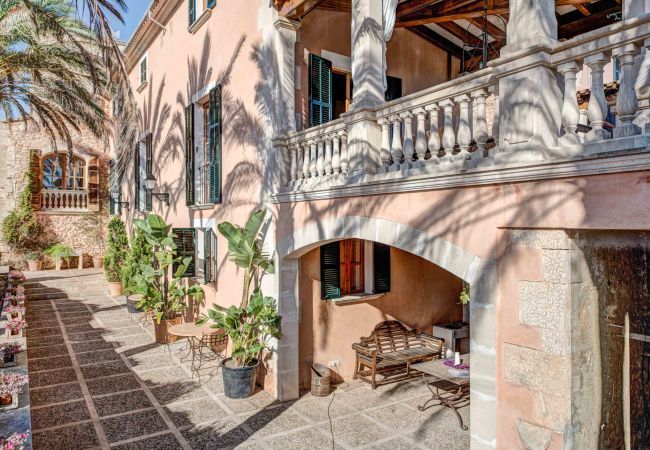 Country house in Felanitx - S'horta Rustica 22 suite,Finca 5StarsHome Mallorca Country house in Felanitx - S'horta Rustica 22 suite,Finca 5StarsHome Mallorca