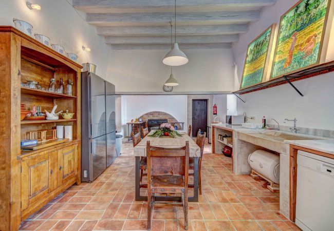 Country house in Felanitx - S'horta Rustica 22 suite,Finca 5StarsHome Mallorca Country house in Felanitx - S'horta Rustica 22 suite,Finca 5StarsHome Mallorca