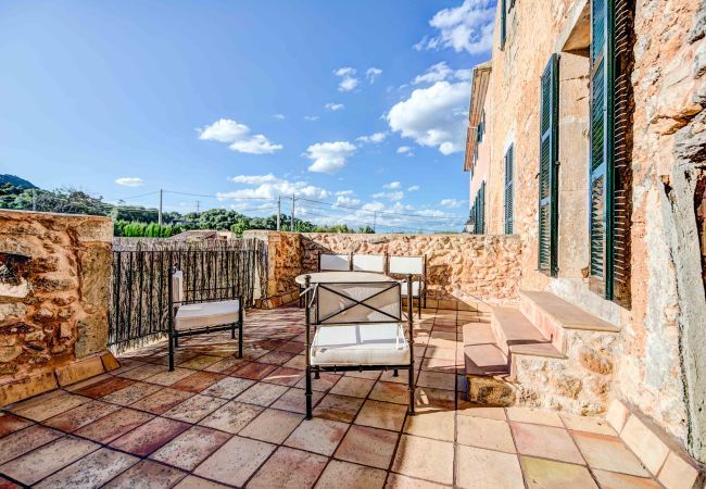 Country house in Felanitx - S'horta Rustica 22 suite,Finca 5StarsHome Mallorca Country house in Felanitx - S'horta Rustica 22 suite,Finca 5StarsHome Mallorca