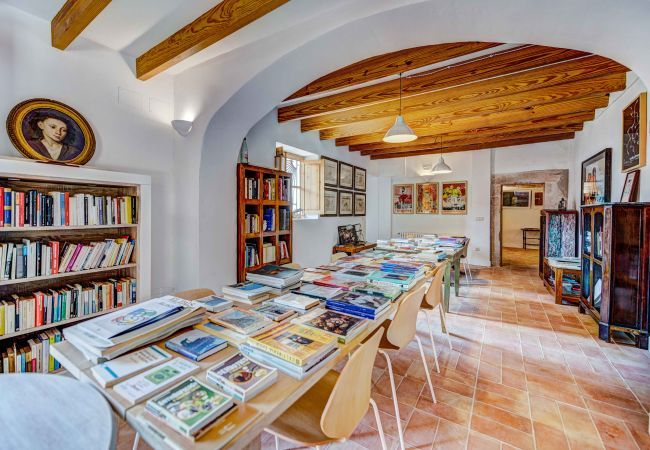 Country house in Felanitx - S'horta Rustica 22 suite,Finca 5StarsHome Mallorca Country house in Felanitx - S'horta Rustica 22 suite,Finca 5StarsHome Mallorca