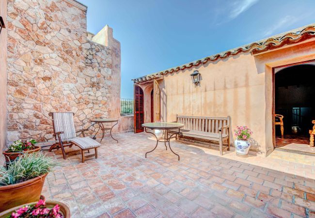 Country house in Felanitx - S'horta Rustica 22 suite,Finca 5StarsHome Mallorca Country house in Felanitx - S'horta Rustica 22 suite,Finca 5StarsHome Mallorca