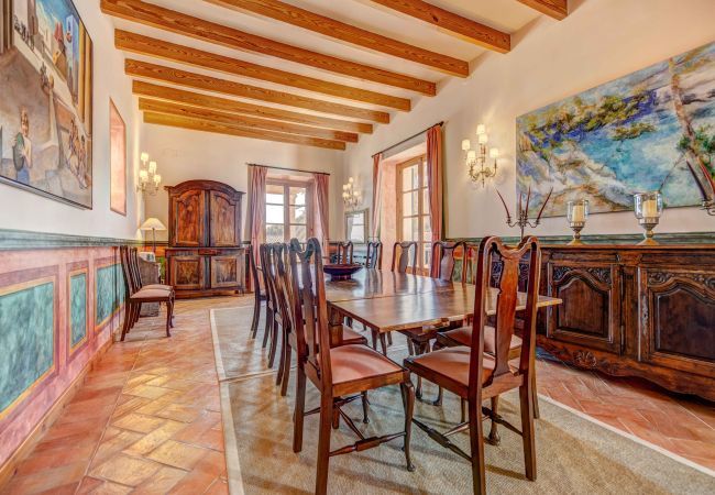 Country house in Felanitx - S'horta Rustica 22 suite,Finca 5StarsHome Mallorca Country house in Felanitx - S'horta Rustica 22 suite,Finca 5StarsHome Mallorca