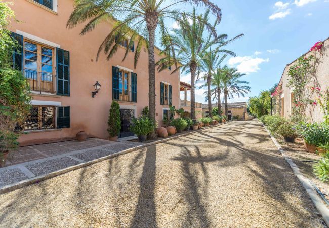 Country house in Felanitx - S'horta Rustica 22 suite,Finca 5StarsHome Mallorca Country house in Felanitx - S'horta Rustica 22 suite,Finca 5StarsHome Mallorca