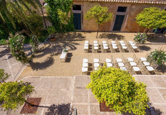 Country house in Felanitx - S'horta Rustica 22 suite,Finca 5StarsHome Mallorca Country house in Felanitx - S'horta Rustica 22 suite,Finca 5StarsHome Mallorca