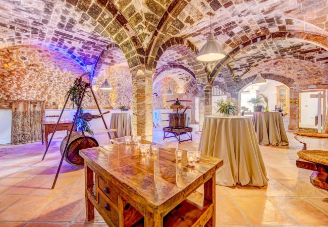 Country house in Felanitx - S'horta Rustica 22 suite,Finca 5StarsHome Mallorca Country house in Felanitx - S'horta Rustica 22 suite,Finca 5StarsHome Mallorca