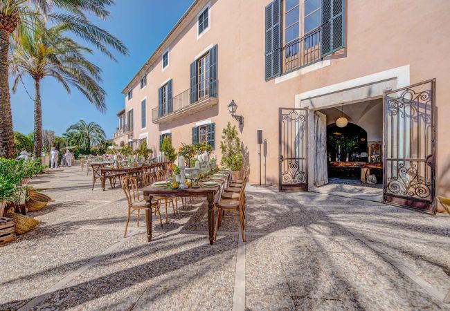 Country house in Felanitx - S'horta Rustica 22 suite,Finca 5StarsHome Mallorca Country house in Felanitx - S'horta Rustica 22 suite,Finca 5StarsHome Mallorca