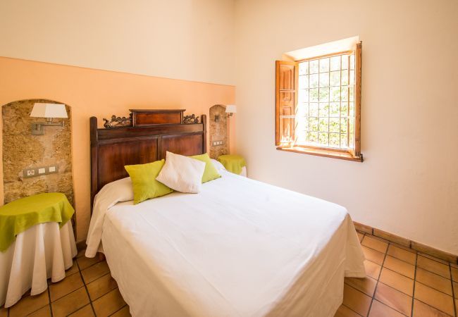 Country house in Pollensa / Pollença - Caliater, Finca 5StarsHome Mallorca Country house in Pollensa / Pollença - Caliater, Finca 5StarsHome Mallorca