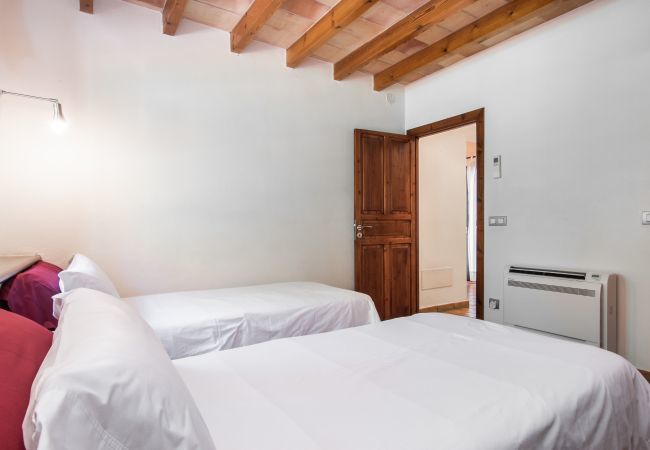 Country house in Pollensa / Pollença - Caliater, Finca 5StarsHome Mallorca Country house in Pollensa / Pollença - Caliater, Finca 5StarsHome Mallorca
