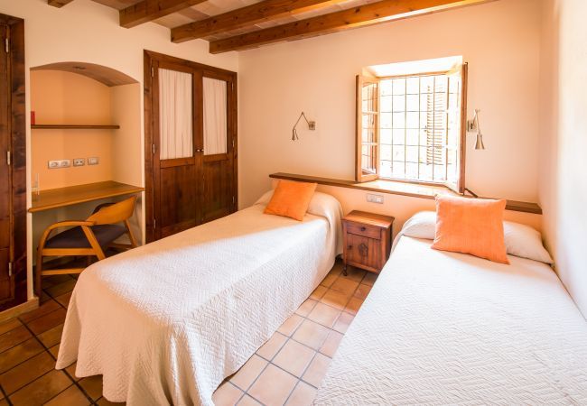 Country house in Pollensa / Pollença - Caliater, Finca 5StarsHome Mallorca Country house in Pollensa / Pollença - Caliater, Finca 5StarsHome Mallorca