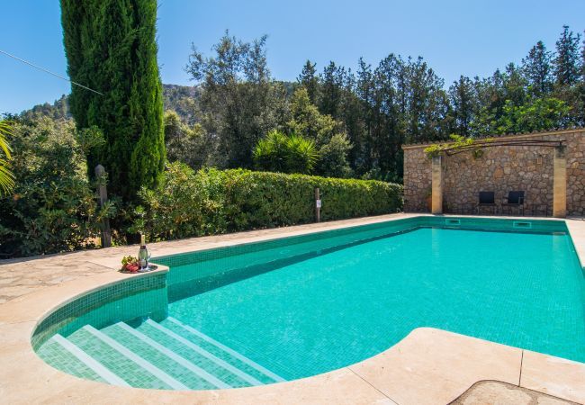 Country house in Pollensa / Pollença - Caliater, Finca 5StarsHome Mallorca Country house in Pollensa / Pollença - Caliater, Finca 5StarsHome Mallorca