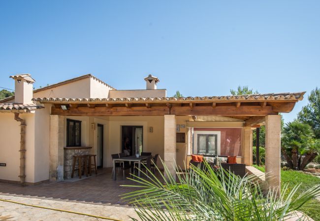 Country house in Pollensa / Pollença - Caliater, Finca 5StarsHome Mallorca Country house in Pollensa / Pollença - Caliater, Finca 5StarsHome Mallorca