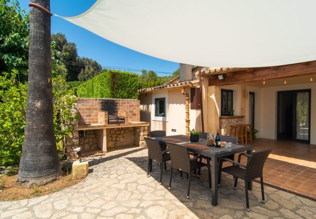 Country house in Pollensa / Pollença - Caliater, Finca 5StarsHome Mallorca Country house in Pollensa / Pollença - Caliater, Finca 5StarsHome Mallorca