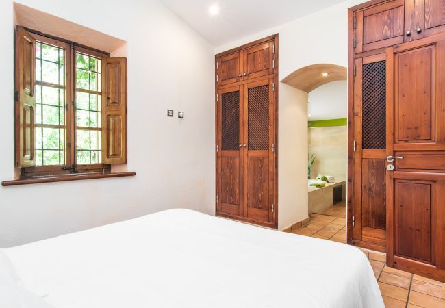 Country house in Pollensa / Pollença - Caliater, Finca 5StarsHome Mallorca Country house in Pollensa / Pollença - Caliater, Finca 5StarsHome Mallorca