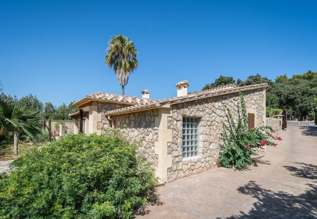 Country house in Pollensa / Pollença - Caliater, Finca 5StarsHome Mallorca Country house in Pollensa / Pollença - Caliater, Finca 5StarsHome Mallorca