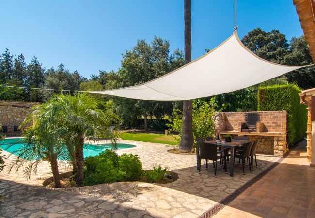 Country house in Pollensa / Pollença - Caliater, Finca 5StarsHome Mallorca Country house in Pollensa / Pollença - Caliater, Finca 5StarsHome Mallorca