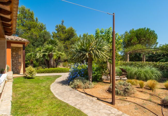 Country house in Pollensa / Pollença - Caliater, Finca 5StarsHome Mallorca Country house in Pollensa / Pollença - Caliater, Finca 5StarsHome Mallorca