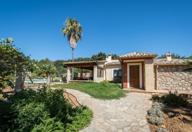 Country house in Pollensa / Pollença - Caliater, Finca 5StarsHome Mallorca Country house in Pollensa / Pollença - Caliater, Finca 5StarsHome Mallorca