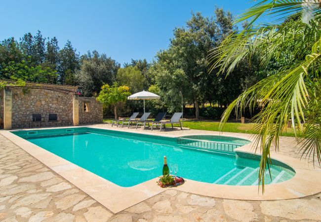 Country house in Pollensa / Pollença - Caliater, Finca 5StarsHome Mallorca Country house in Pollensa / Pollença - Caliater, Finca 5StarsHome Mallorca