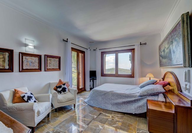 Villa in Puerto Pollensa - Rocalux 134, Villa 5StarsHome Mallorca Villa in Puerto Pollensa - Rocalux 134, Villa 5StarsHome Mallorca