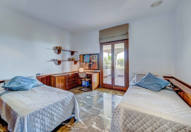 Villa in Puerto Pollensa - Rocalux 134, Villa 5StarsHome Mallorca Villa in Puerto Pollensa - Rocalux 134, Villa 5StarsHome Mallorca