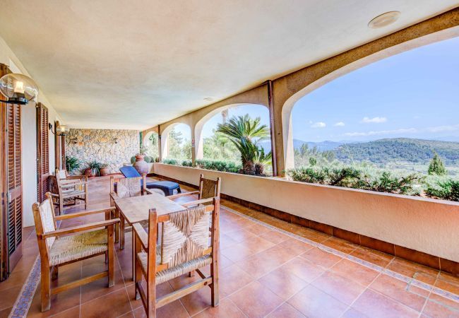 Villa in Puerto Pollensa - Rocalux 134, Villa 5StarsHome Mallorca Villa in Puerto Pollensa - Rocalux 134, Villa 5StarsHome Mallorca
