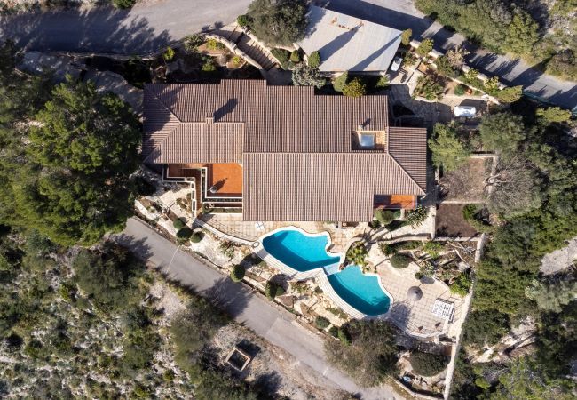 Villa in Puerto Pollensa - Rocalux 134, Villa 5StarsHome Mallorca Villa in Puerto Pollensa - Rocalux 134, Villa 5StarsHome Mallorca