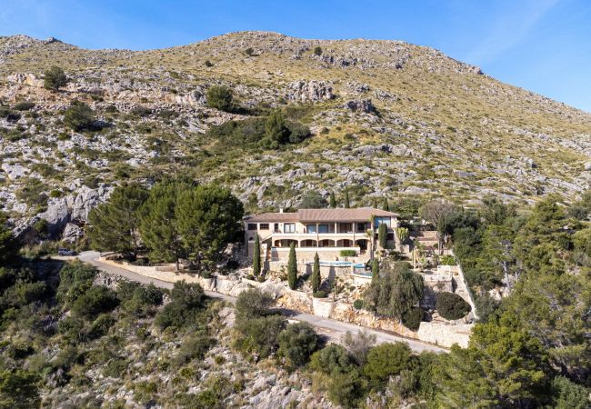 Villa in Puerto Pollensa - Rocalux 134, Villa 5StarsHome Mallorca Villa in Puerto Pollensa - Rocalux 134, Villa 5StarsHome Mallorca