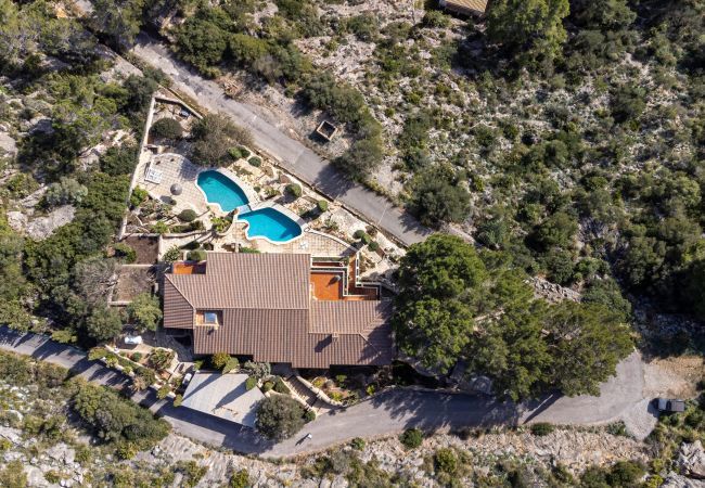 Villa in Puerto Pollensa - Rocalux 134, Villa 5StarsHome Mallorca Villa in Puerto Pollensa - Rocalux 134, Villa 5StarsHome Mallorca