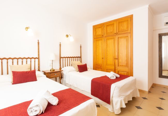 Villa in Alcúdia - 274 Villa Manresa ETV/4301 by Mallorca Charme Villa in Alcúdia - 274 Villa Manresa ETV/4301 by Mallorca Charme