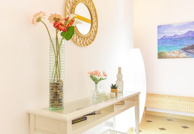 Villa in Alcúdia - 274 Villa Manresa ETV/4301 by Mallorca Charme Villa in Alcúdia - 274 Villa Manresa ETV/4301 by Mallorca Charme