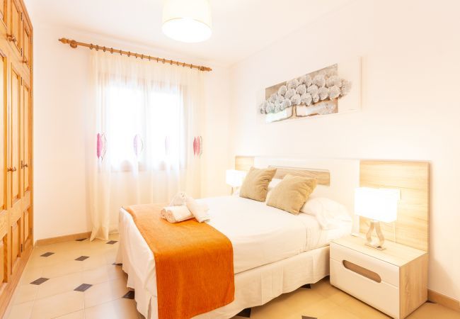 Villa in Alcúdia - 274 Villa Manresa ETV/4301 by Mallorca Charme Villa in Alcúdia - 274 Villa Manresa ETV/4301 by Mallorca Charme