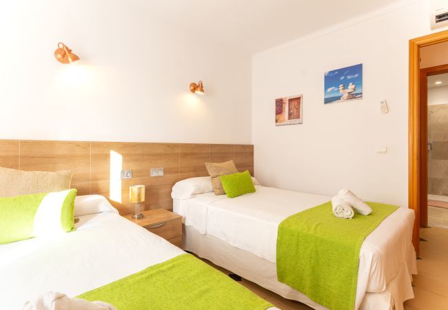 Villa in Alcúdia - 274 Villa Manresa ETV/4301 by Mallorca Charme Villa in Alcúdia - 274 Villa Manresa ETV/4301 by Mallorca Charme