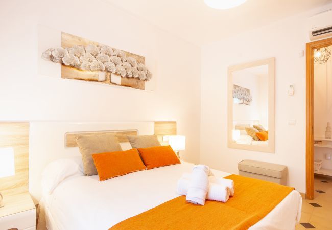 Villa in Alcúdia - 274 Villa Manresa ETV/4301 by Mallorca Charme Villa in Alcúdia - 274 Villa Manresa ETV/4301 by Mallorca Charme