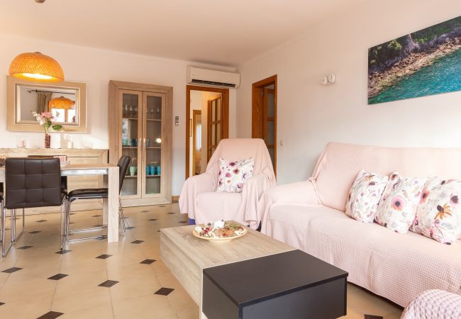 Villa in Alcúdia - 274 Villa Manresa ETV/4301 by Mallorca Charme Villa in Alcúdia - 274 Villa Manresa ETV/4301 by Mallorca Charme