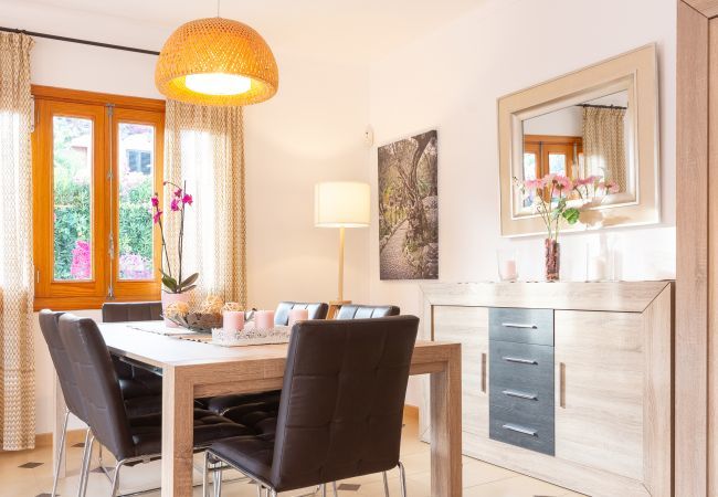 Villa in Alcúdia - 274 Villa Manresa ETV/4301 by Mallorca Charme Villa in Alcúdia - 274 Villa Manresa ETV/4301 by Mallorca Charme