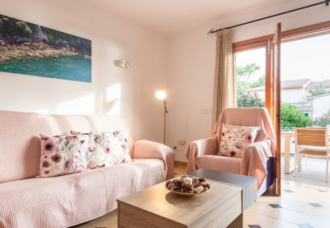 Villa in Alcúdia - 274 Villa Manresa ETV/4301 by Mallorca Charme Villa in Alcúdia - 274 Villa Manresa ETV/4301 by Mallorca Charme