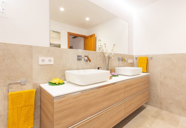 Villa in Alcúdia - 274 Villa Manresa ETV/4301 by Mallorca Charme Villa in Alcúdia - 274 Villa Manresa ETV/4301 by Mallorca Charme