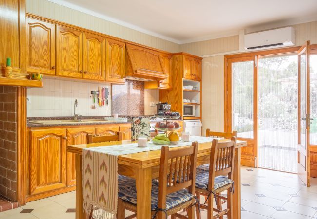 Villa in Alcúdia - 274 Villa Manresa ETV/4301 by Mallorca Charme Villa in Alcúdia - 274 Villa Manresa ETV/4301 by Mallorca Charme