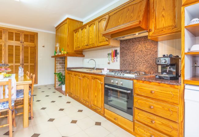 Villa in Alcúdia - 274 Villa Manresa ETV/4301 by Mallorca Charme Villa in Alcúdia - 274 Villa Manresa ETV/4301 by Mallorca Charme