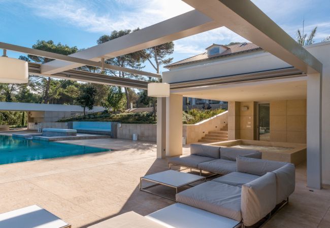 Villa in Alcúdia - Manresa Lion 114, Villa 5StarsHome Mallorca Villa in Alcúdia - Manresa Lion 114, Villa 5StarsHome Mallorca