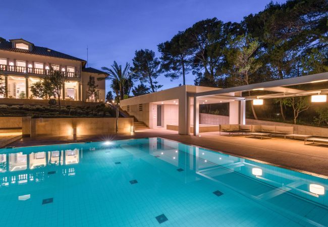 Villa in Alcúdia - Manresa Lion 114, Villa 5StarsHome Mallorca Villa in Alcúdia - Manresa Lion 114, Villa 5StarsHome Mallorca