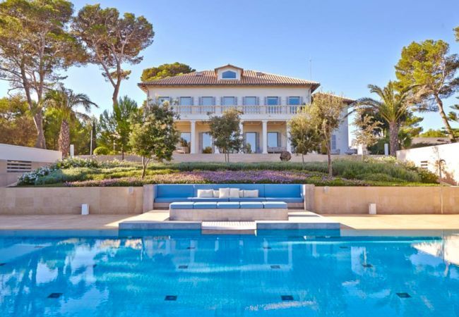Villa in Alcúdia - Manresa Lion 114, Villa 5StarsHome Mallorca Villa in Alcúdia - Manresa Lion 114, Villa 5StarsHome Mallorca