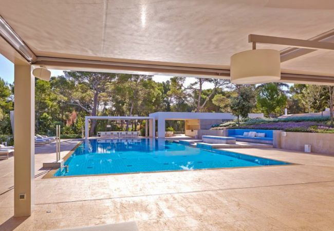 Villa in Alcúdia - Manresa Lion 114, Villa 5StarsHome Mallorca Villa in Alcúdia - Manresa Lion 114, Villa 5StarsHome Mallorca