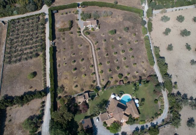 Villa in Alcúdia - Kingmoon, Villa 5StarsHome Mallorca Villa in Alcúdia - Kingmoon, Villa 5StarsHome Mallorca