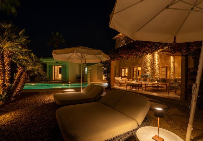 Villa in Alcúdia - Kingmoon, Villa 5StarsHome Mallorca Villa in Alcúdia - Kingmoon, Villa 5StarsHome Mallorca