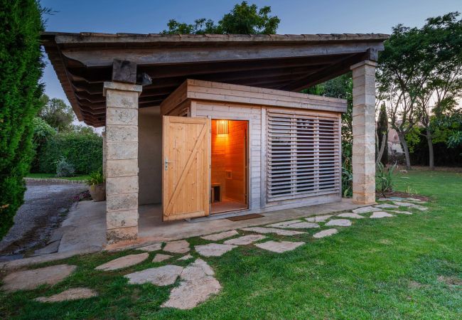 Villa in Alcúdia - Kingmoon, Villa 5StarsHome Mallorca Villa in Alcúdia - Kingmoon, Villa 5StarsHome Mallorca