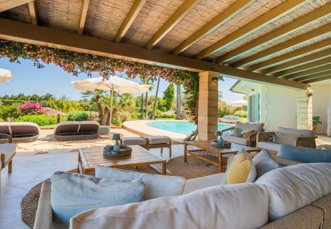 Villa in Alcúdia - Kingmoon, Villa 5StarsHome Mallorca Villa in Alcúdia - Kingmoon, Villa 5StarsHome Mallorca