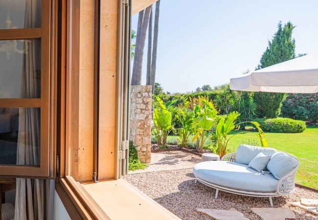 Villa in Alcúdia - Kingmoon, Villa 5StarsHome Mallorca Villa in Alcúdia - Kingmoon, Villa 5StarsHome Mallorca