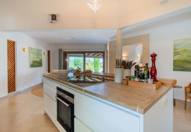 Villa in Alcúdia - Kingmoon, Villa 5StarsHome Mallorca Villa in Alcúdia - Kingmoon, Villa 5StarsHome Mallorca