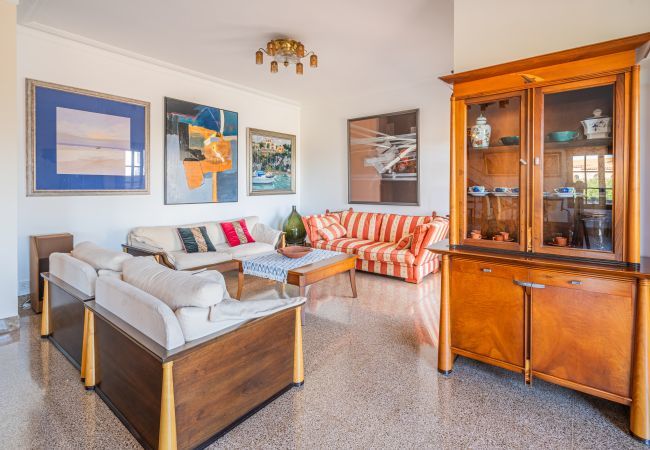 Villa in Colonia de Sant Pere - Monrutx (Es Ferrutx), Villa 5StarsHome Mallorca Villa in Colonia de Sant Pere - Monrutx (Es Ferrutx), Villa 5StarsHome Mallorca